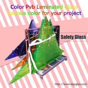 Китай 6.38мм 8.38мм прозрачное или цветное закаленное ламинированное стекло цена для строительства зданий